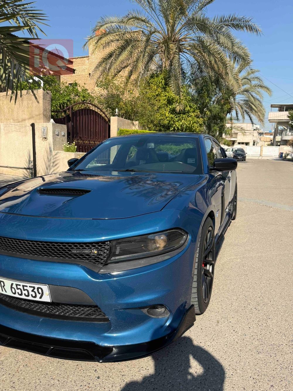 دۆج چارجەر